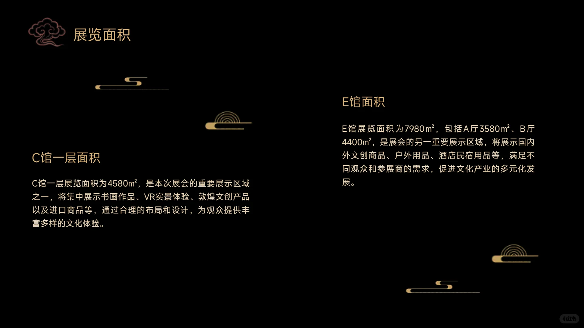 第八届丝绸之路(敦煌)文博会招展啦!