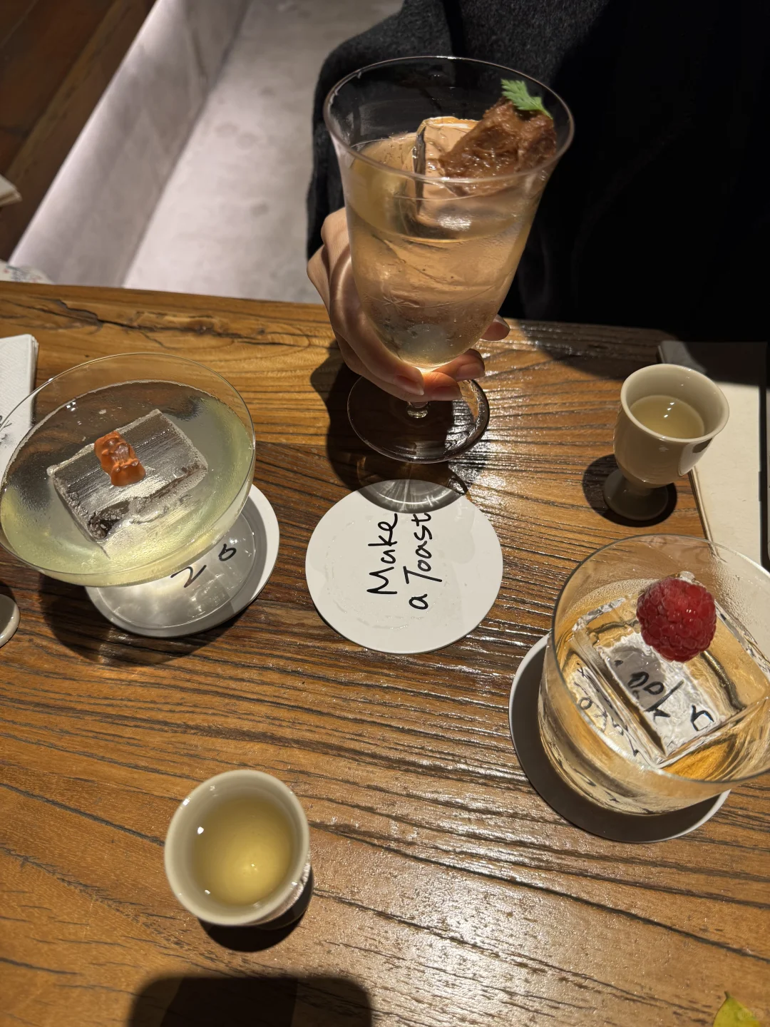 被北京鸡尾酒市场颠覆认知了