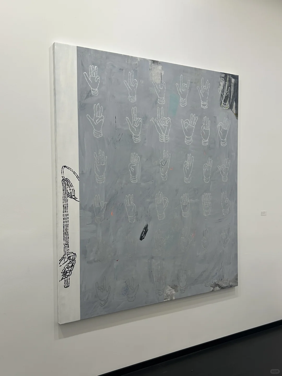 上海艺术季去哪了3 今年的021 匆匆一看