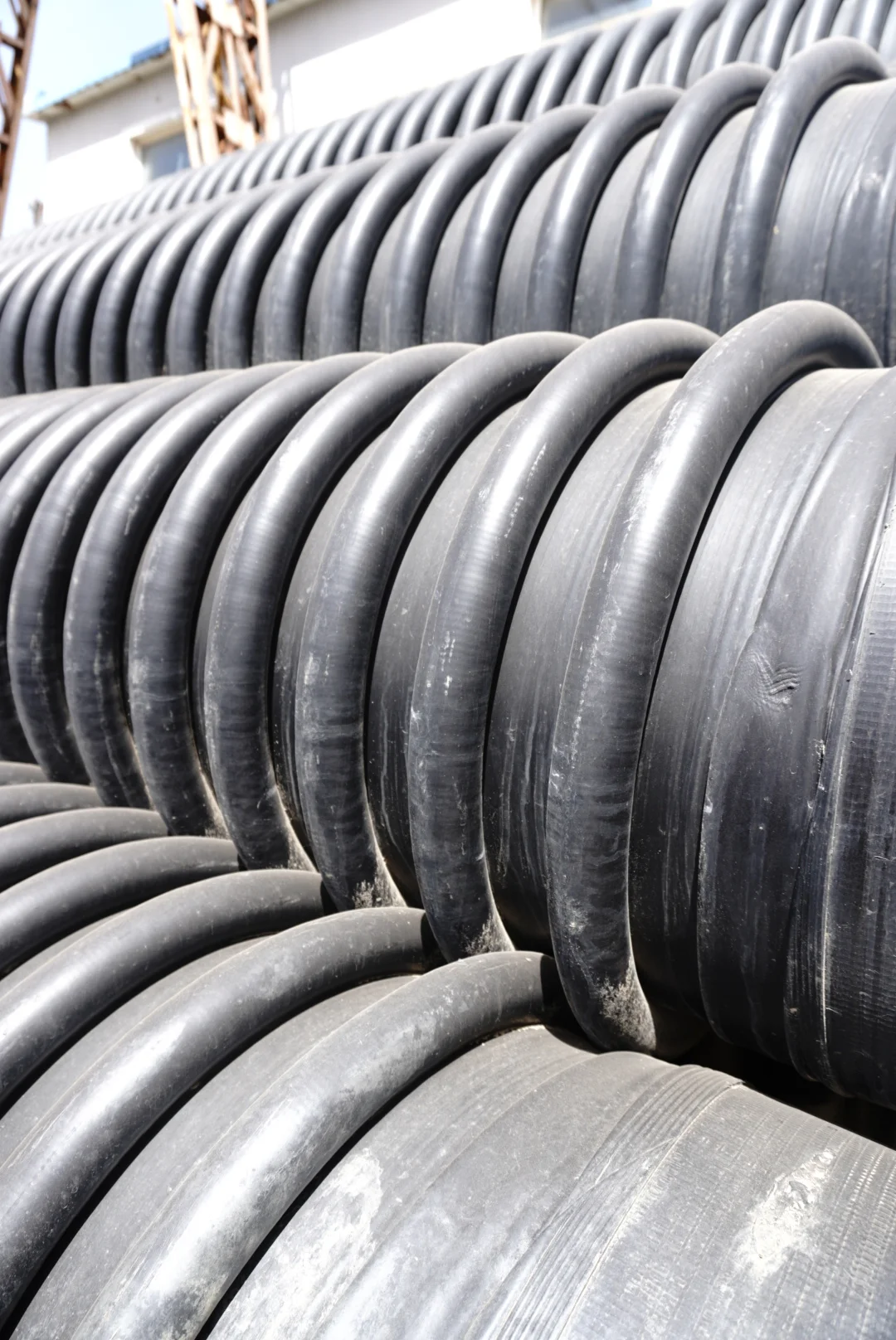 寻找市政雨污管道厂家？专业厂家在这里