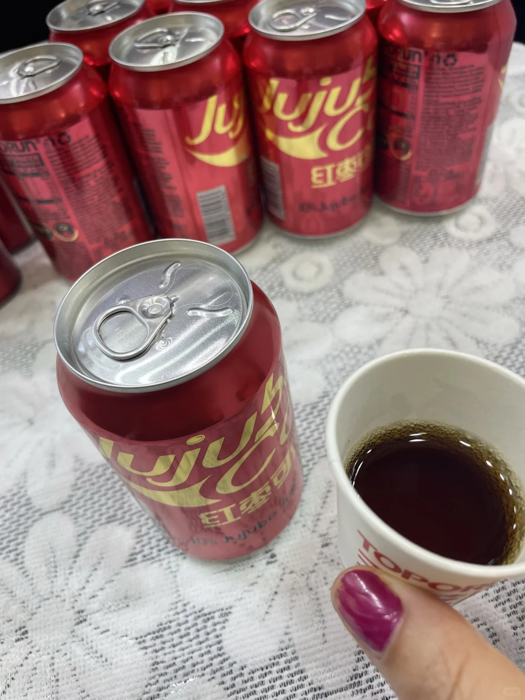 环球食品展别去了