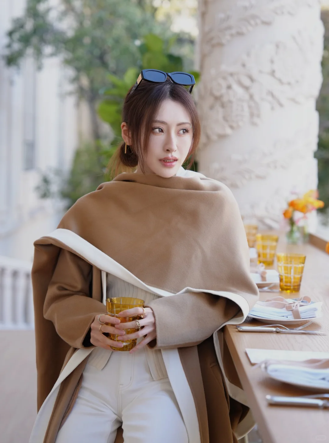 近期Plog☕️审美是需要温度的?️