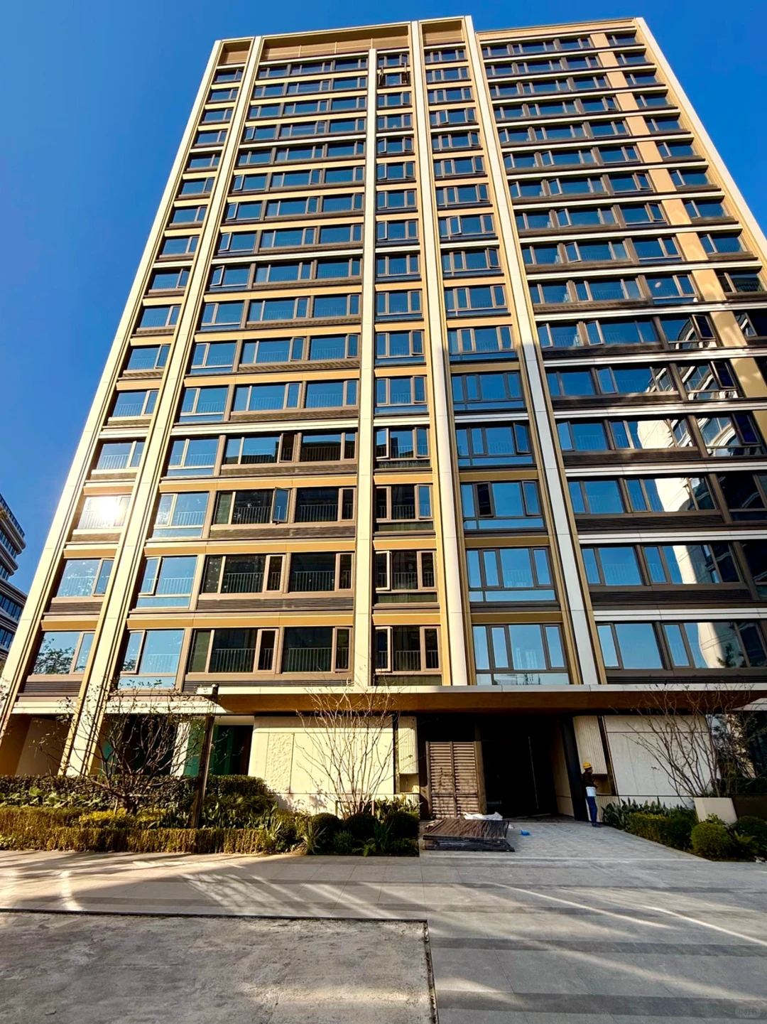 7开头?买下会展核心地！吾悦旁 降价楼盘！?