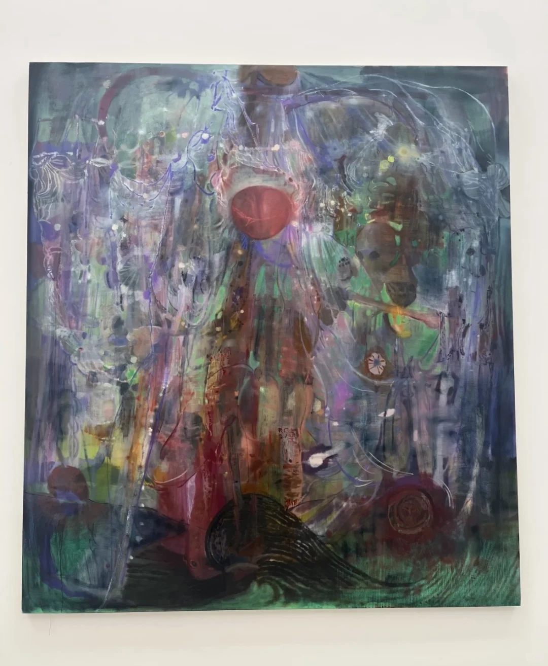 李黑地 抽得真好 好在哪里？欢迎拍砖