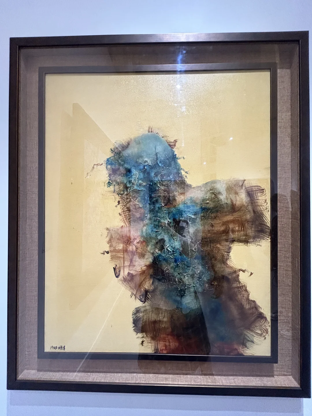 聊聊关于上海ART021的主观感受