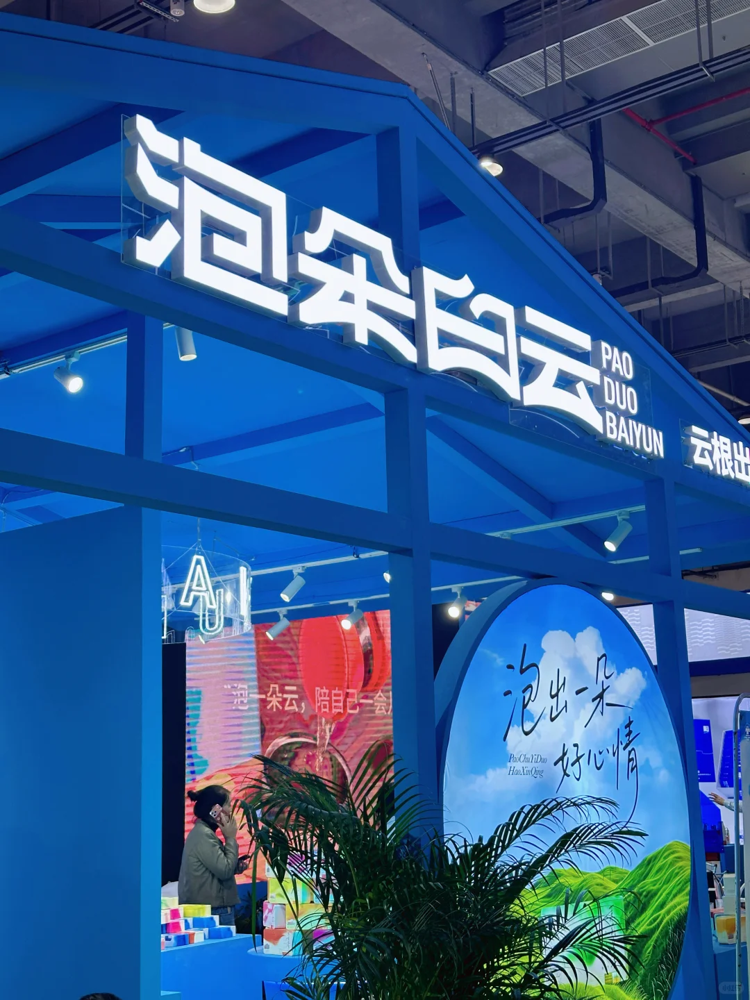 2025武夷山茶博会攻略