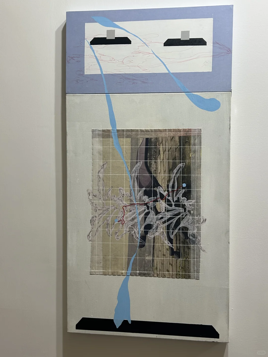 上海艺术季去哪了3 今年的021 匆匆一看