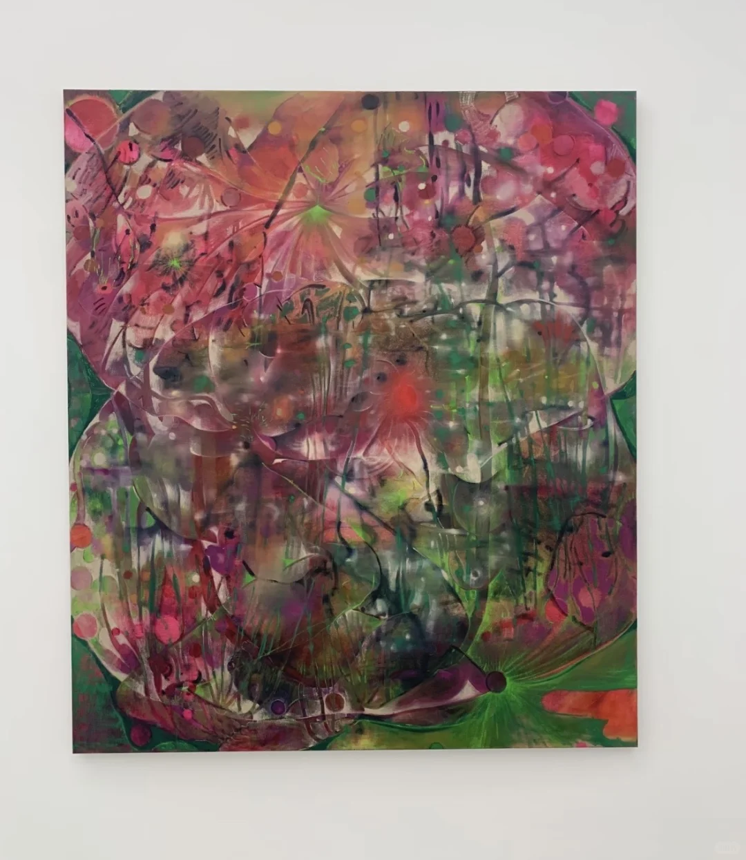 李黑地 抽得真好 好在哪里？欢迎拍砖