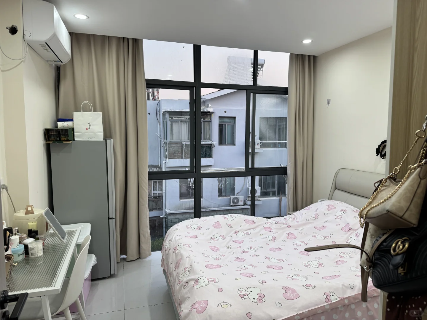 国家会展中心转租