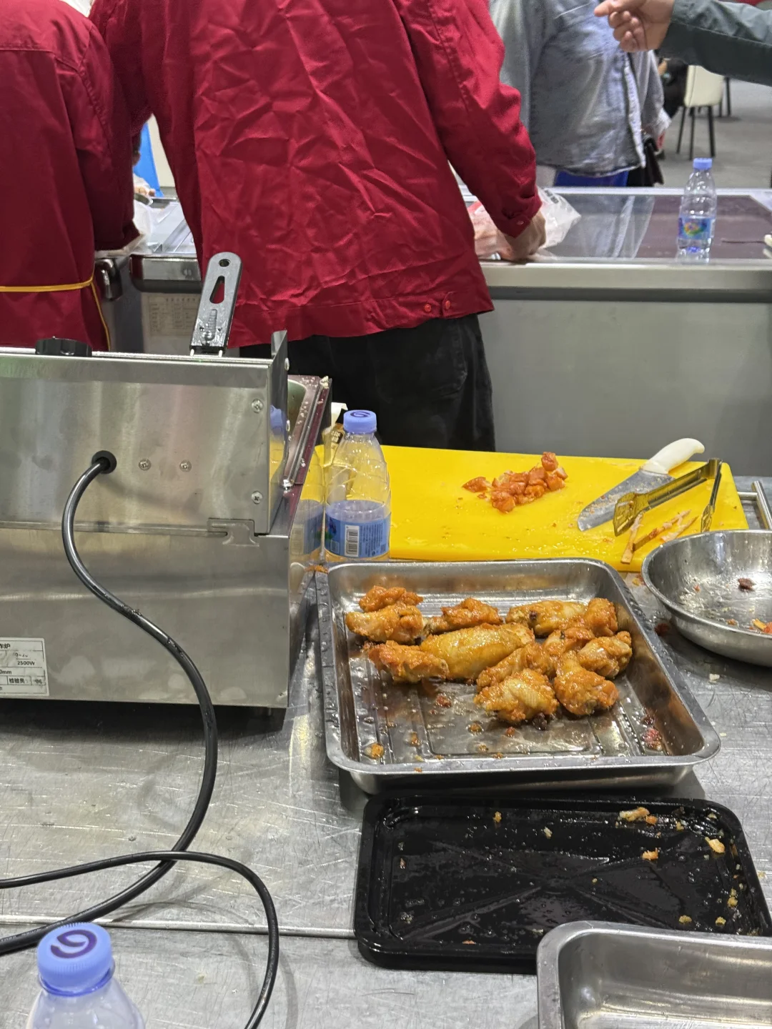 烟台国际博览中心预制菜展会