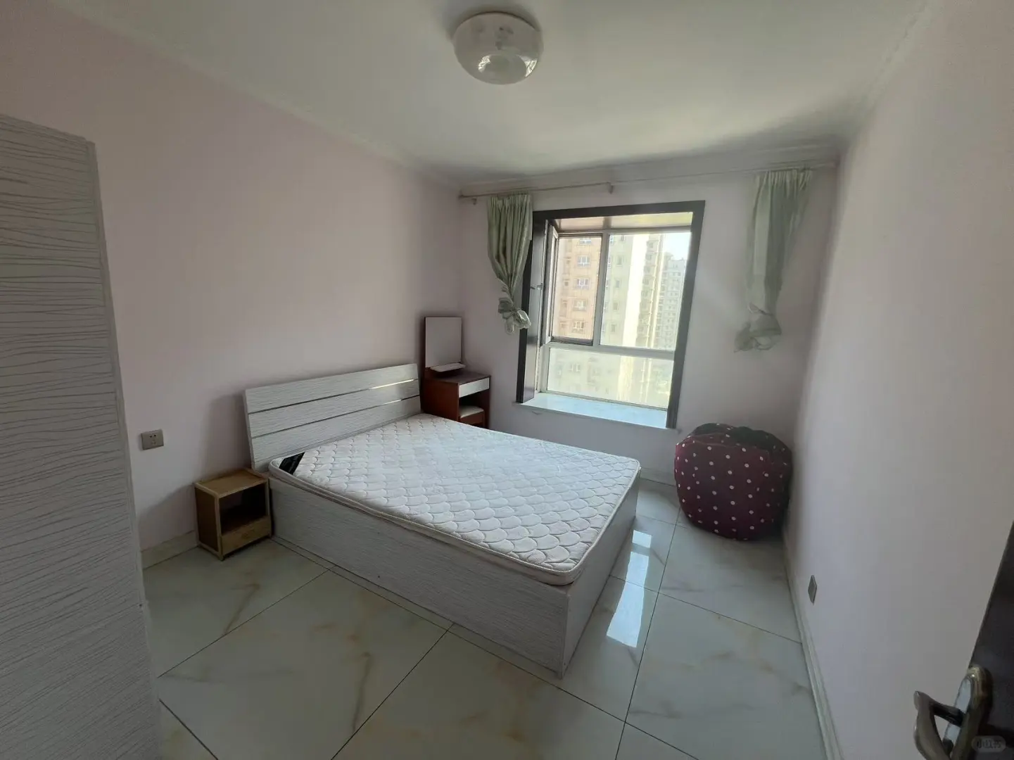 水区会展片区两室，一千出头你可敢信#整租