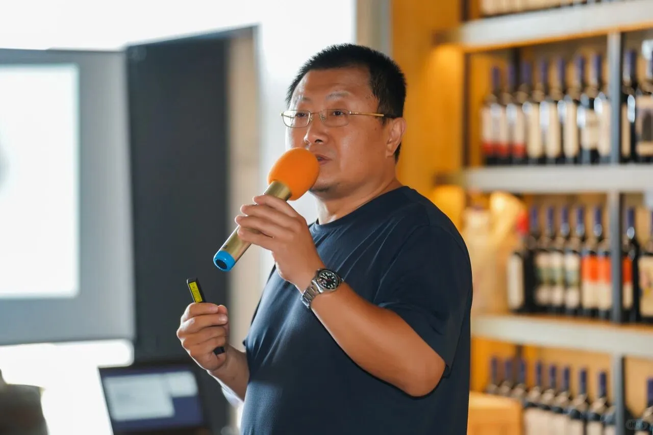 WANBOOK万邦学堂 | 葡萄酒的发展与传播「葡