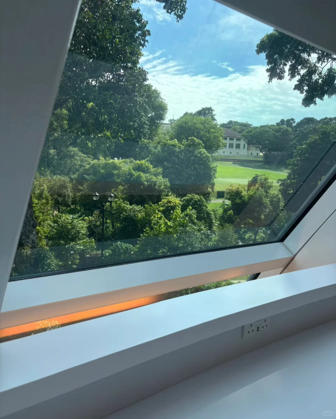 SMU狮城讲堂|超美图书馆