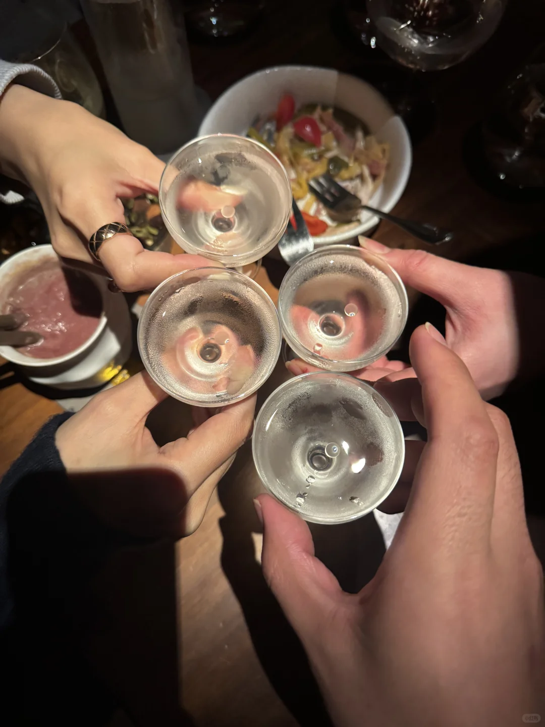 被北京鸡尾酒市场颠覆认知了