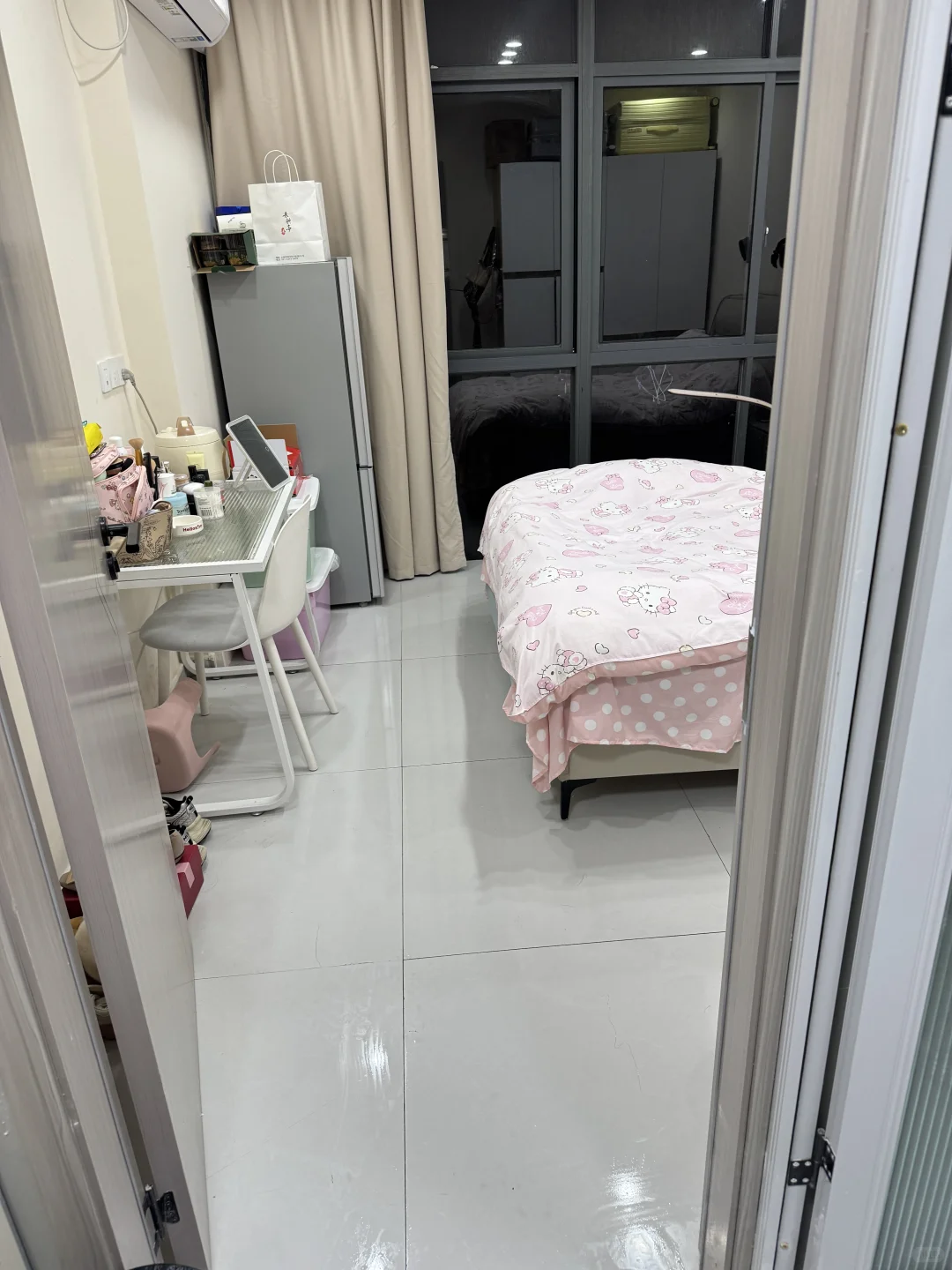 国家会展中心转租