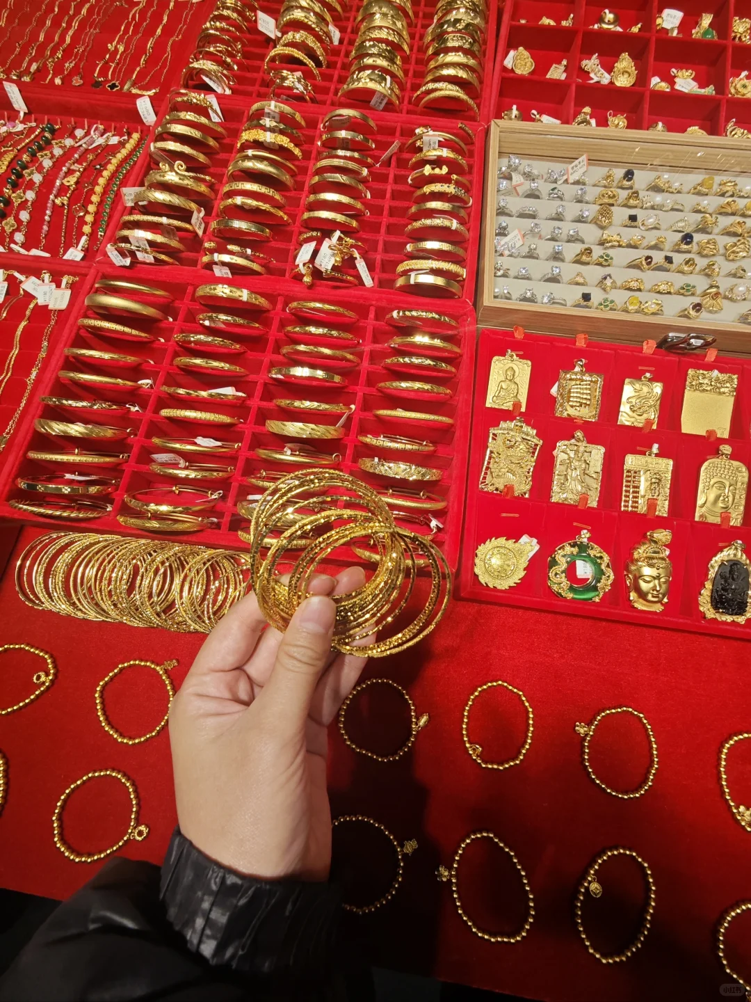 济南这个展要空腹来！免费试吃超爽