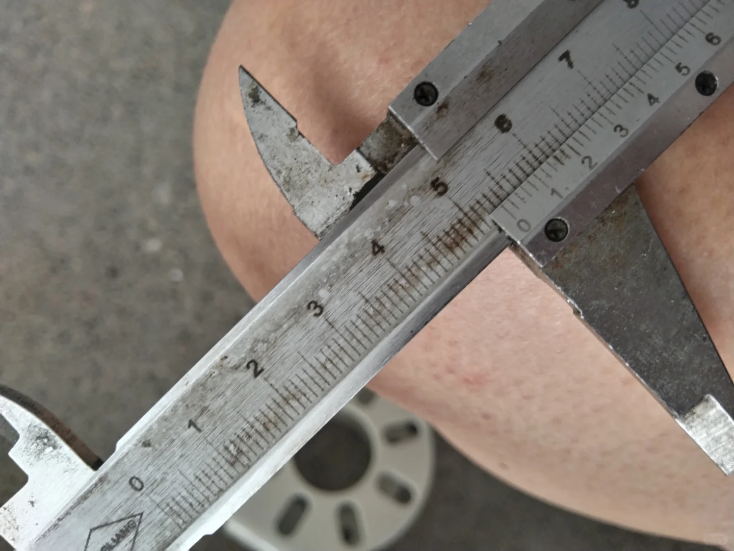 电动执行器调试中，需要精准的测量