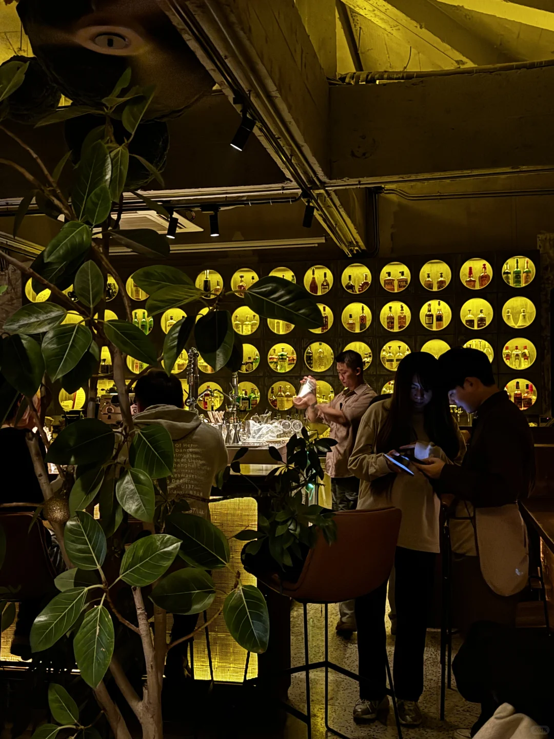 被北京鸡尾酒市场颠覆认知了