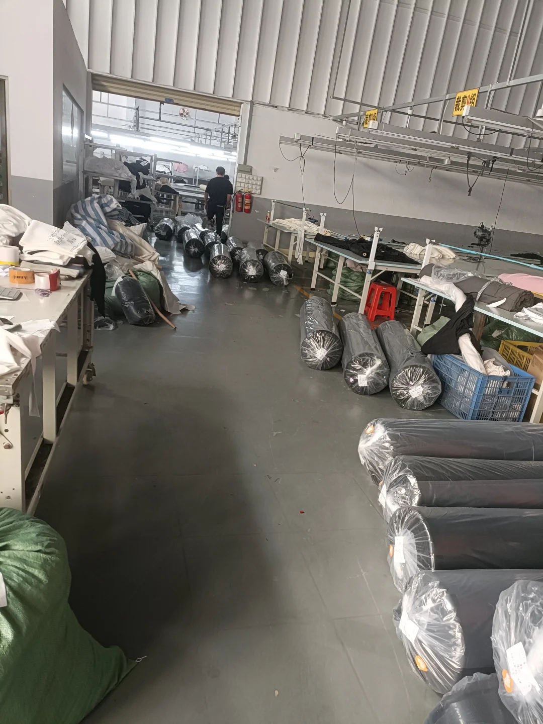 服装主理人看过来，设计开发生产一站搞定