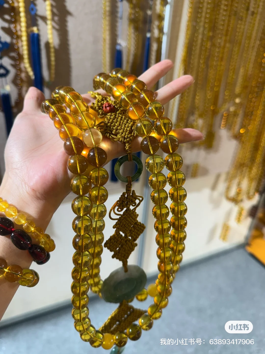 “请朝阳区群众来逛展了”