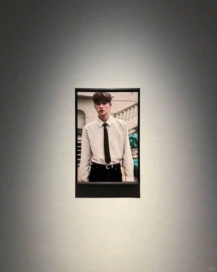 riize展会sohee单人照片