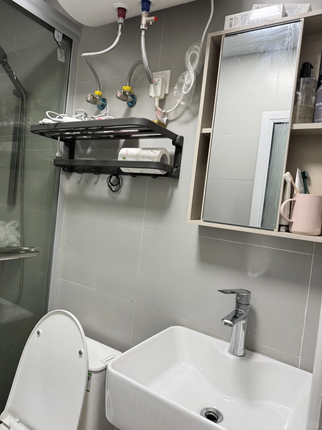 国家会展中心转租