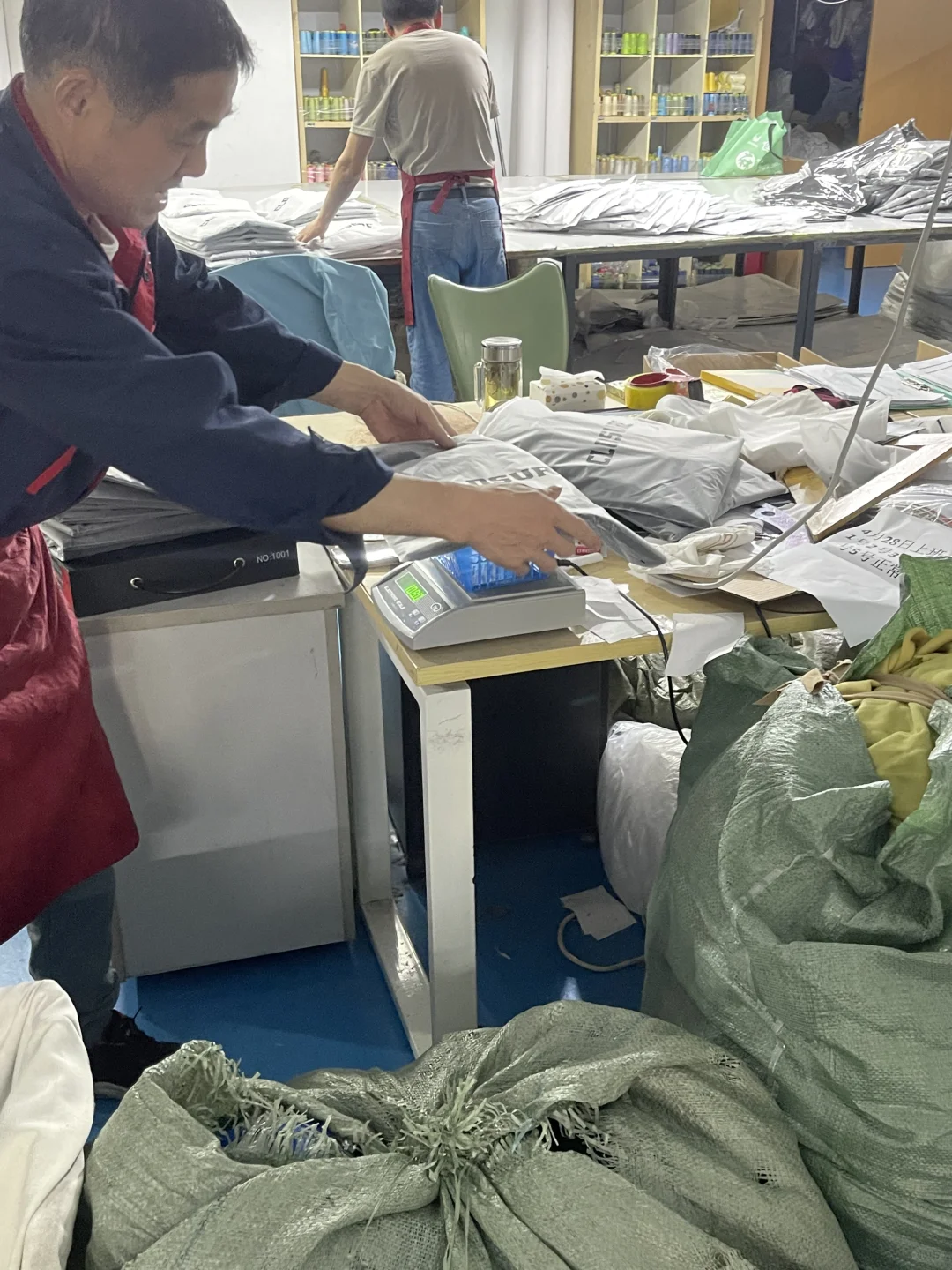 中高端品质服装 一件打版 满意再做大货！