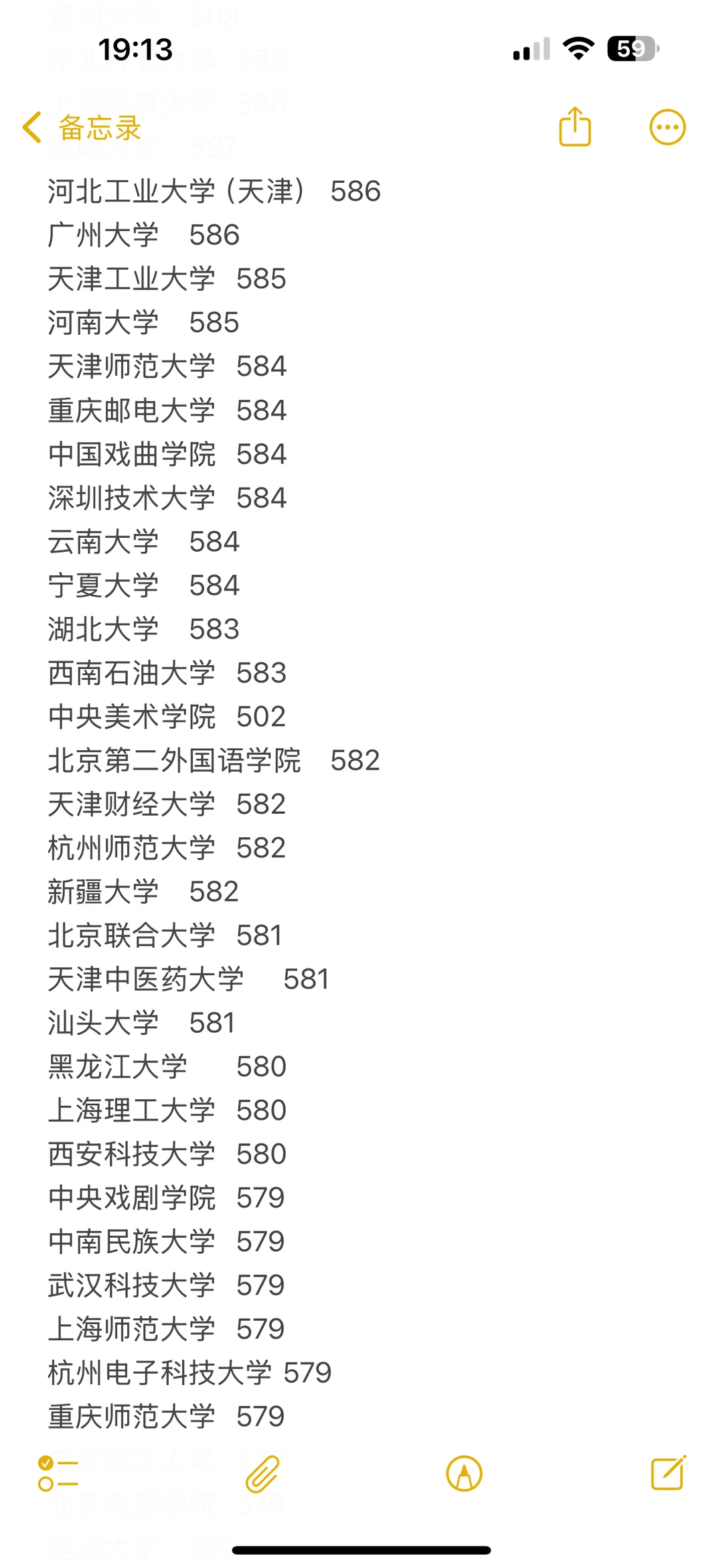 2025年高考湖北文科录取分数线预估