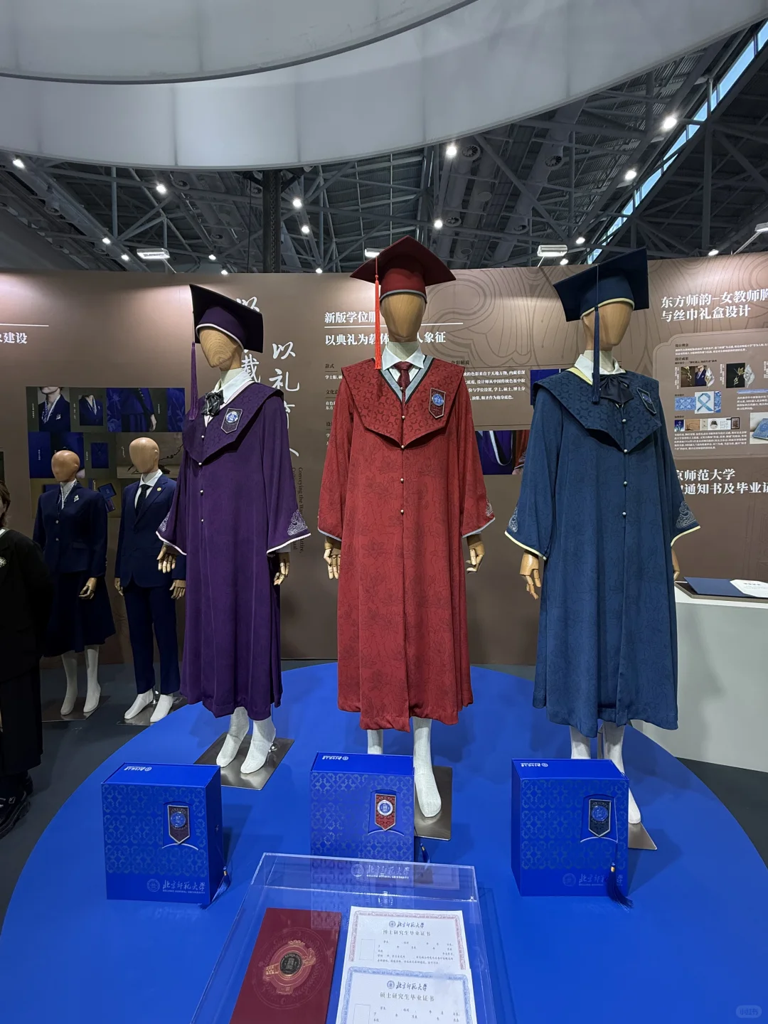 喜欢逛展的宝子们有福啦