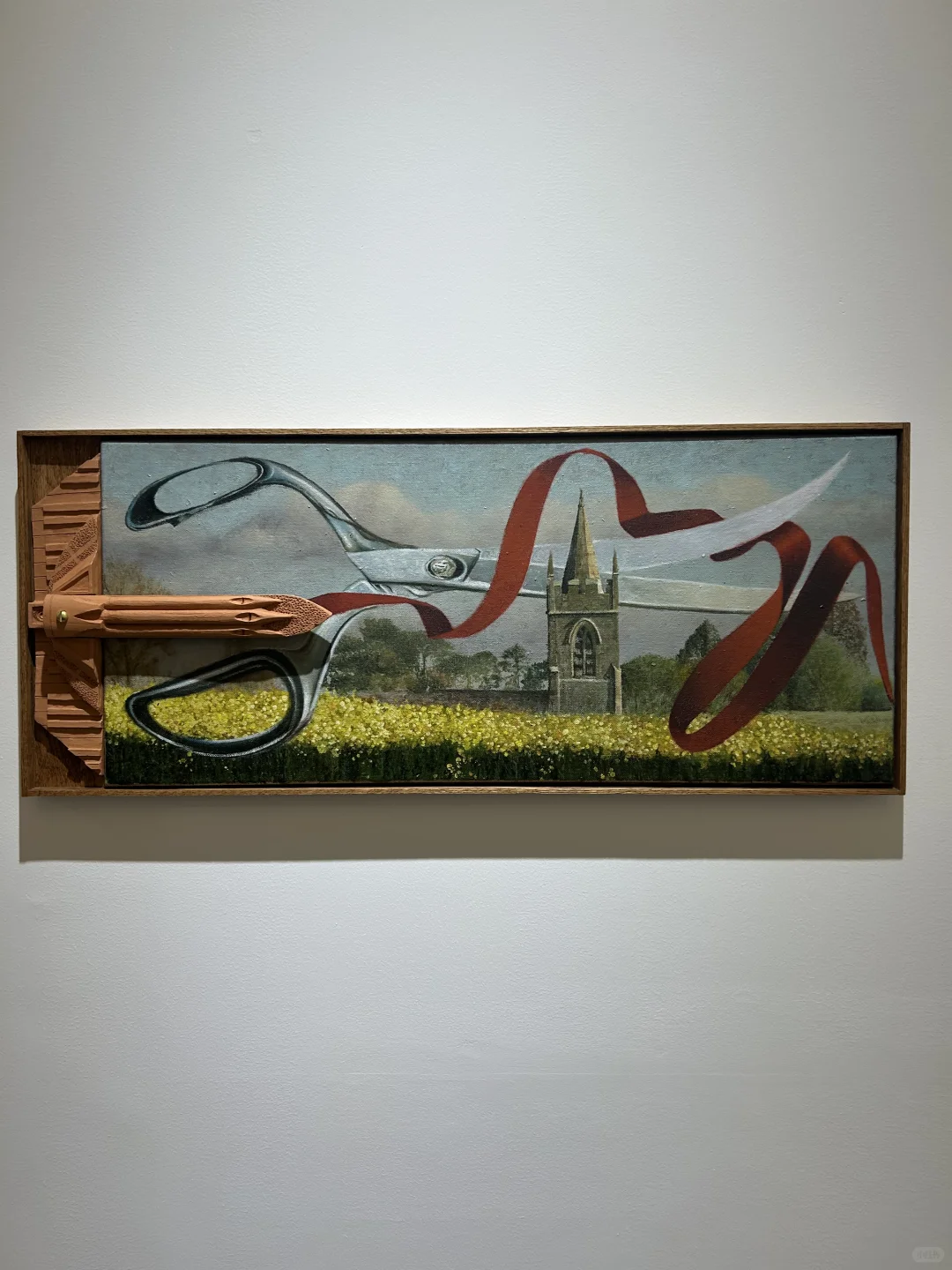 上海艺术季去哪了3 今年的021 匆匆一看