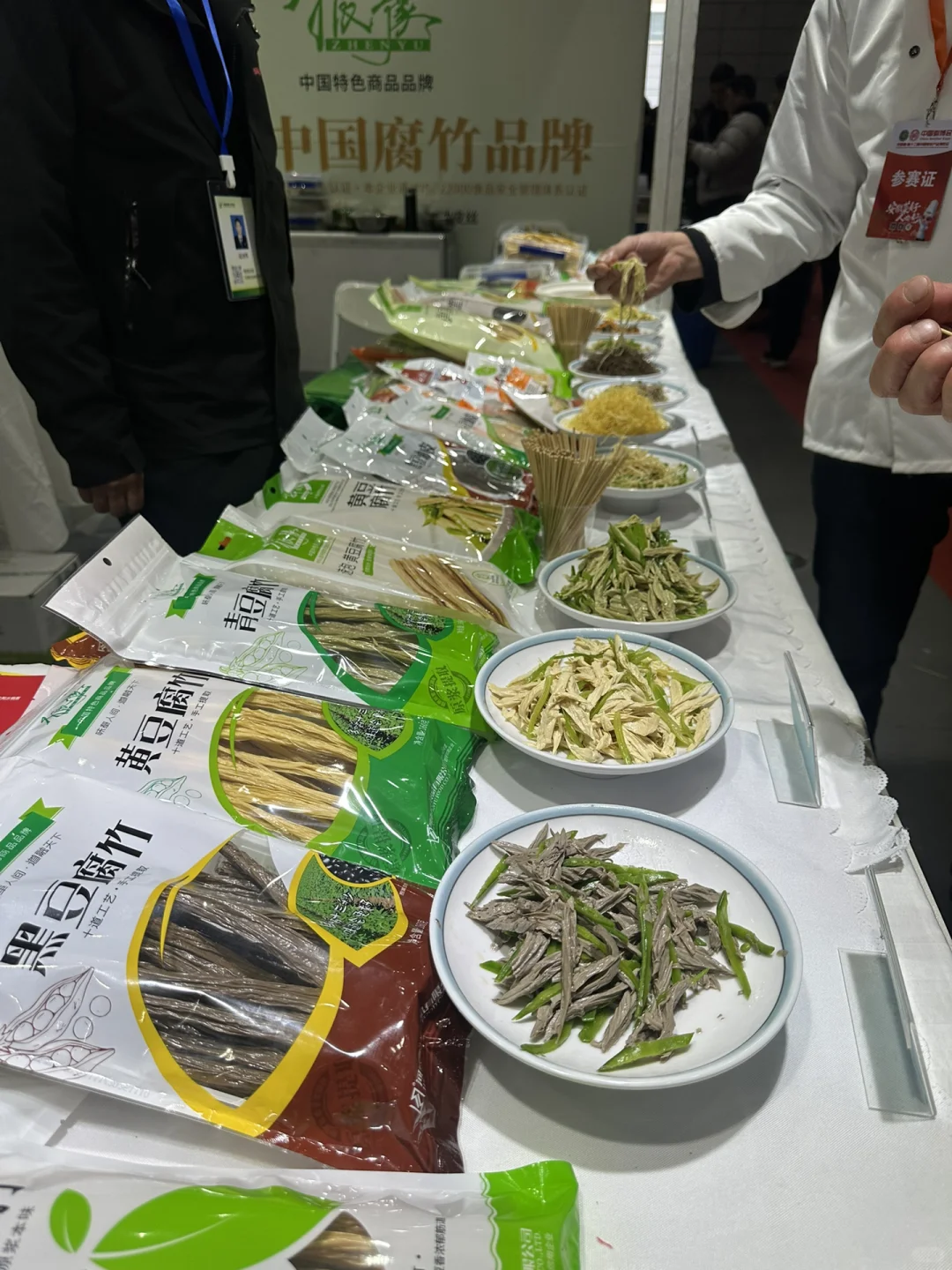 合肥周末好去处，会展中心美食节免费吃喝