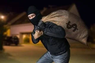自制报警神器防小偷
