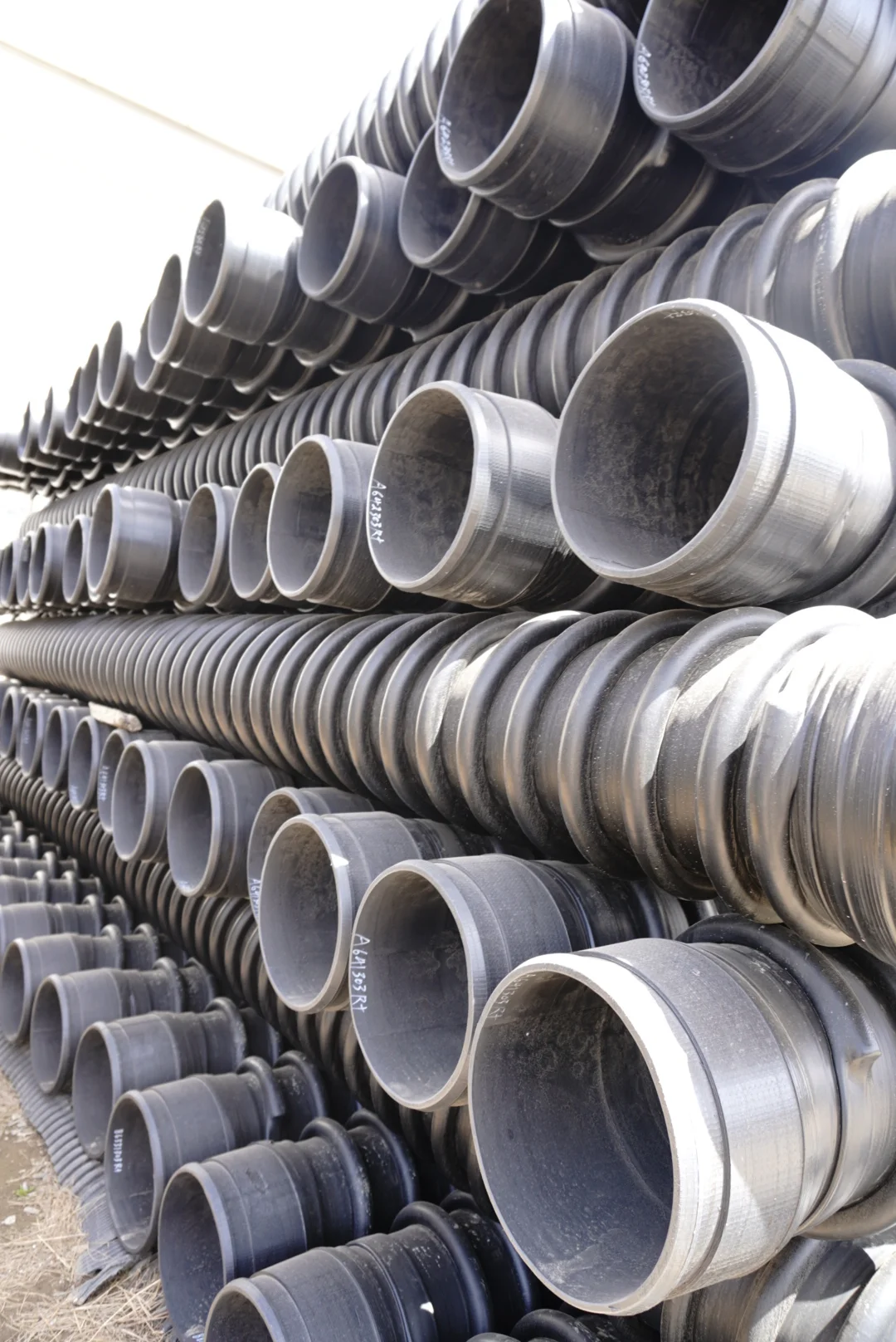 寻找市政雨污管道厂家？专业厂家在这里