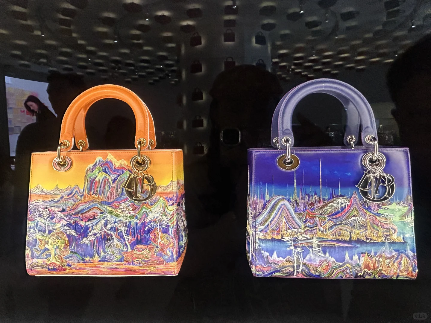 聊聊关于上海ART021的主观感受