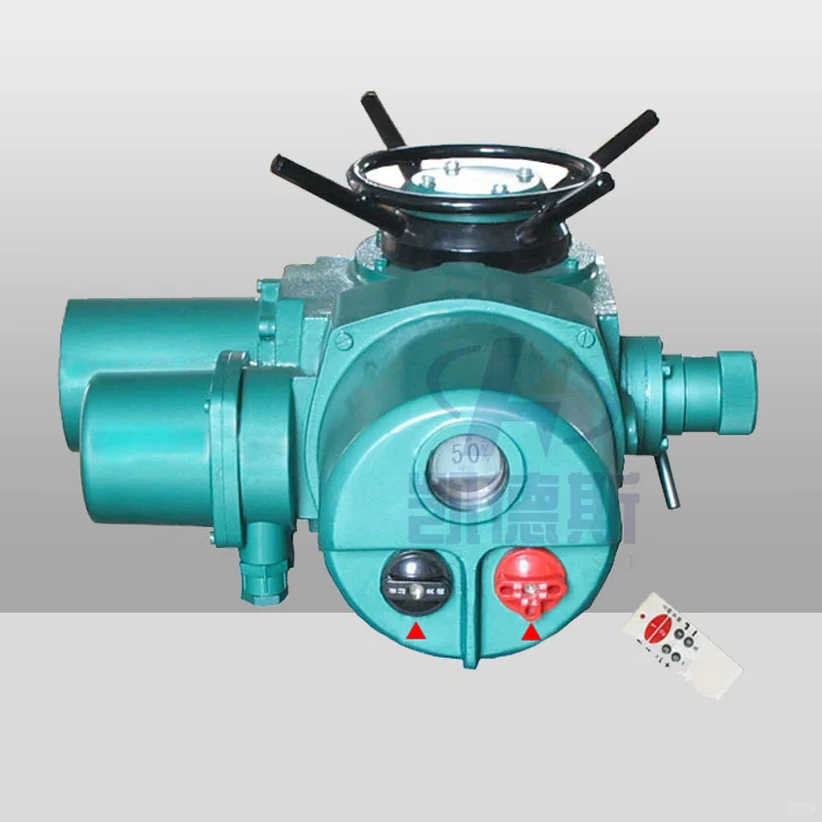 执行器由什么组成