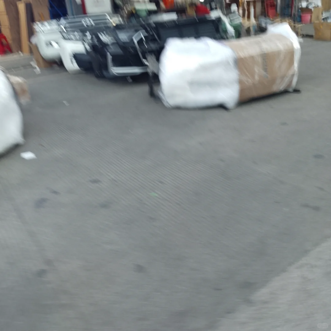 奔驰宝马拆车件