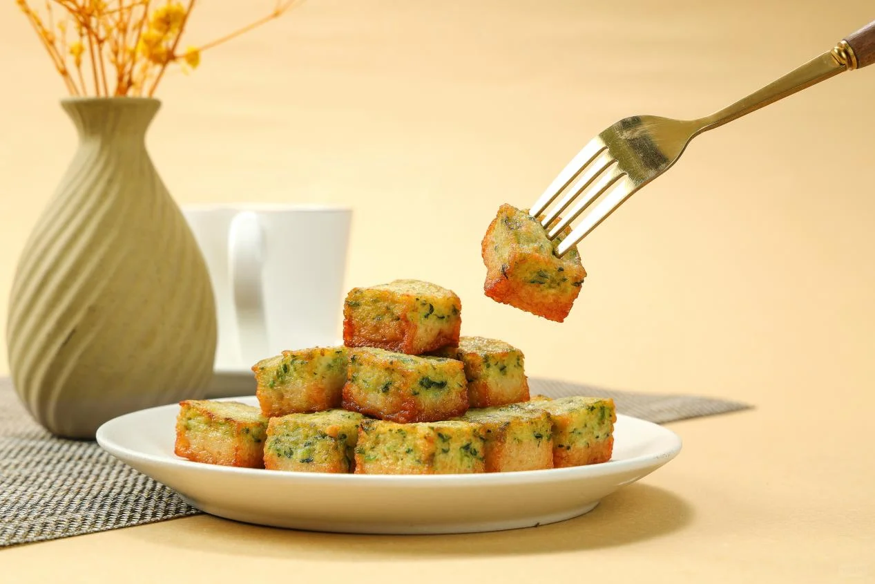 一封来自第四届福品博览会的邀请等您查收～