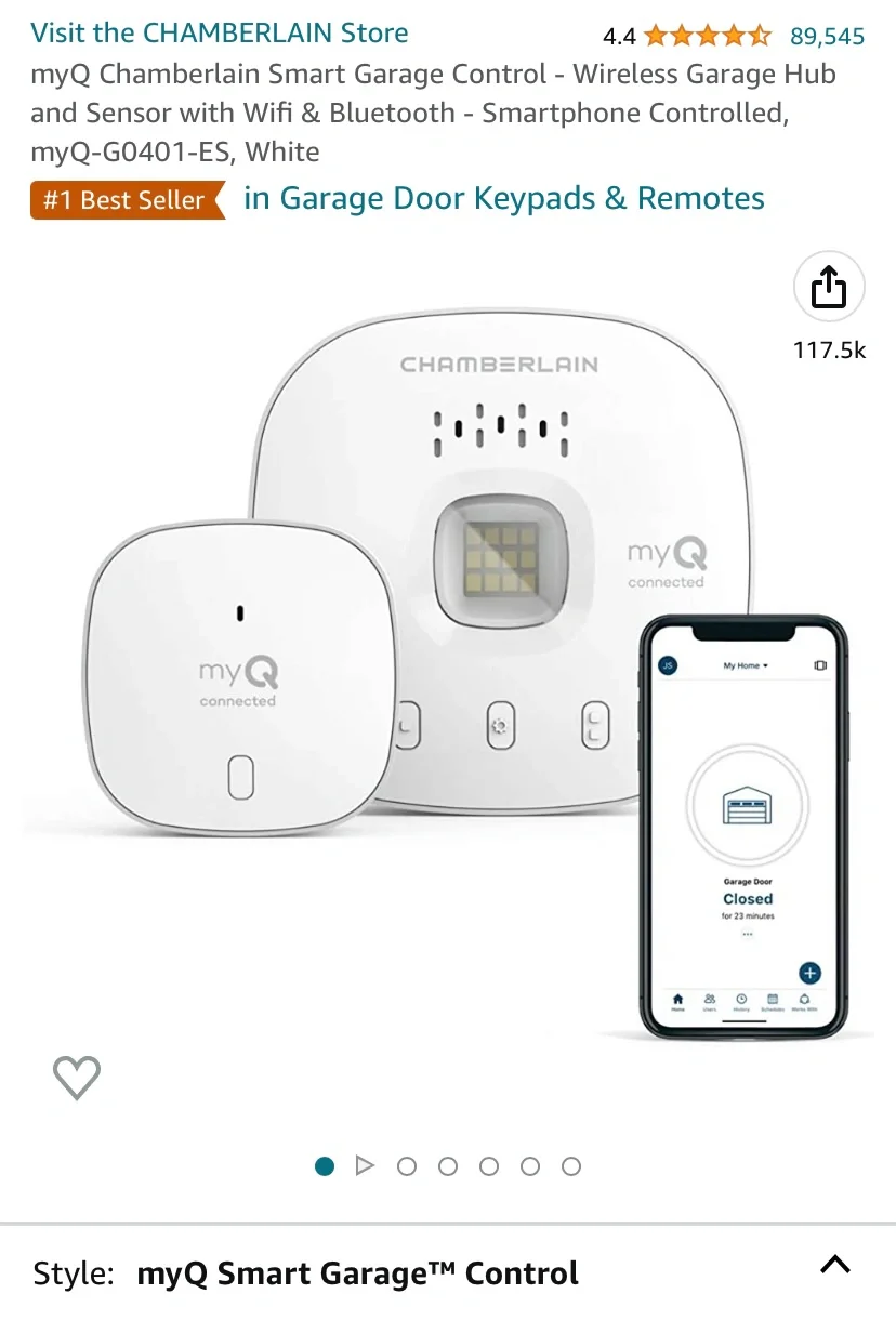 北美安保系统｜Ring 使用感受