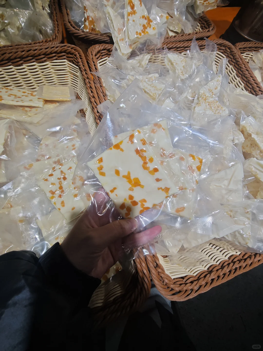 济南这个展要空腹来！免费试吃超爽