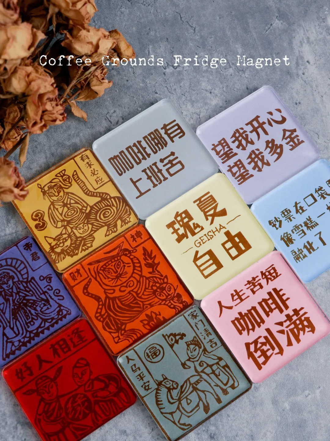 想去厦门咖啡展做兼职的小姐姐,看过来~