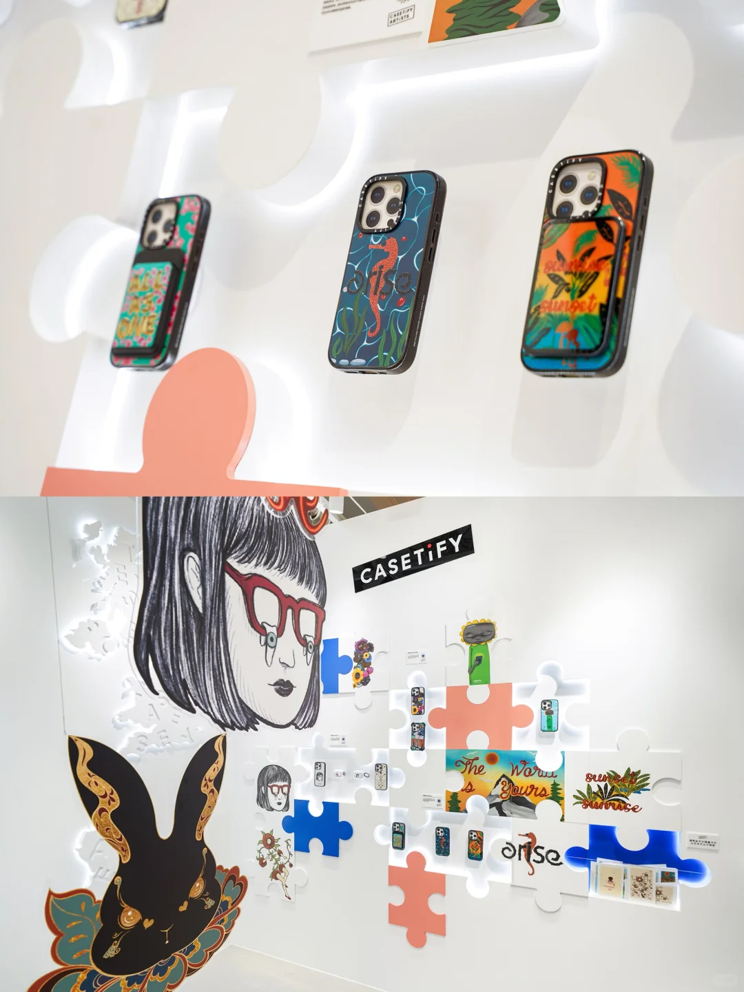 艺术浓度?|ART021·灵感共振