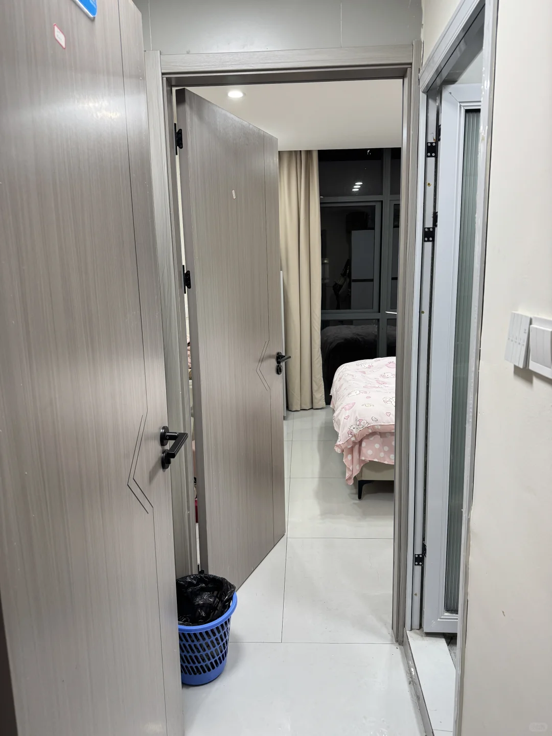 国家会展中心转租