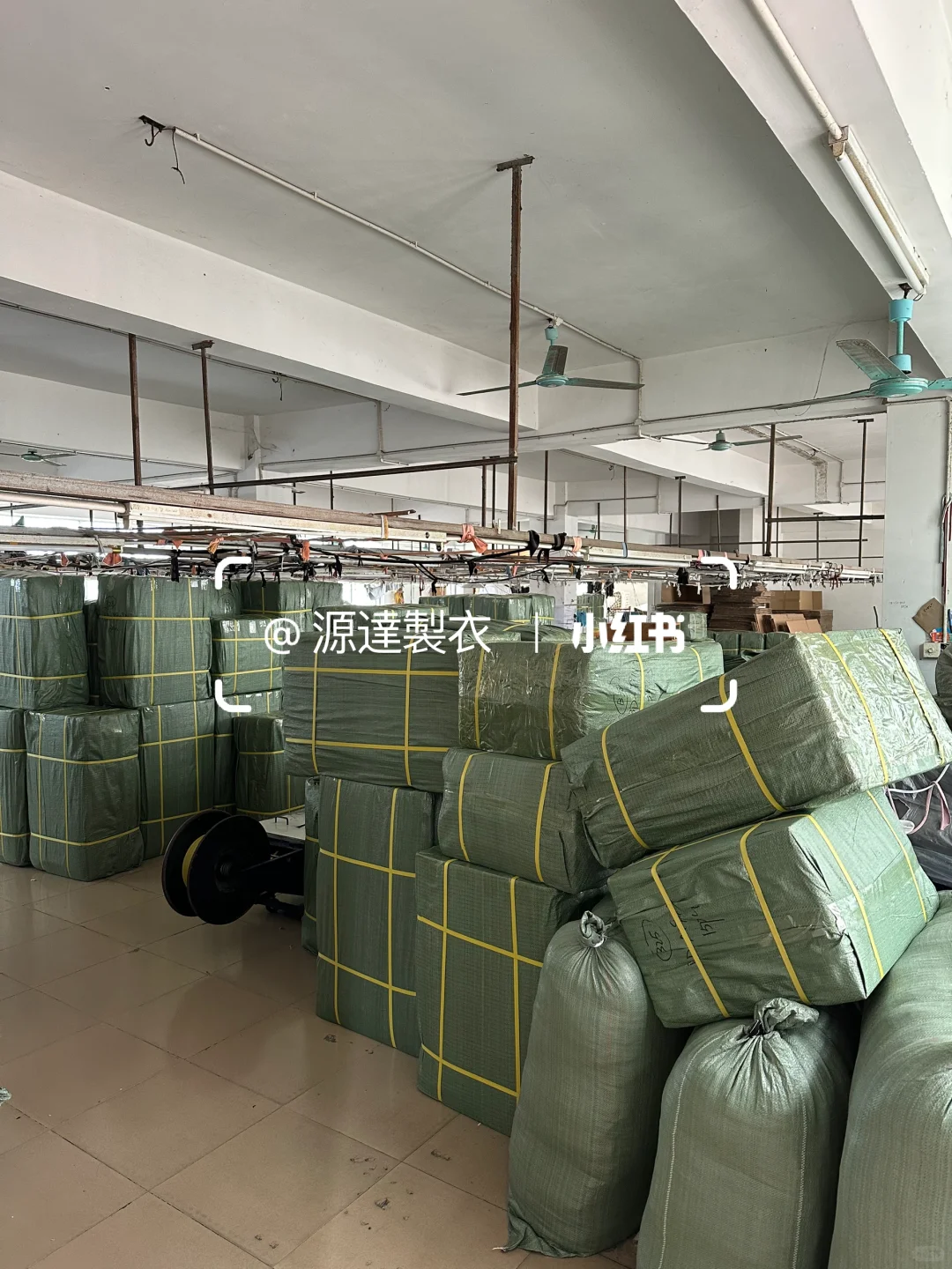 服装厂小批量定制生产50件起?