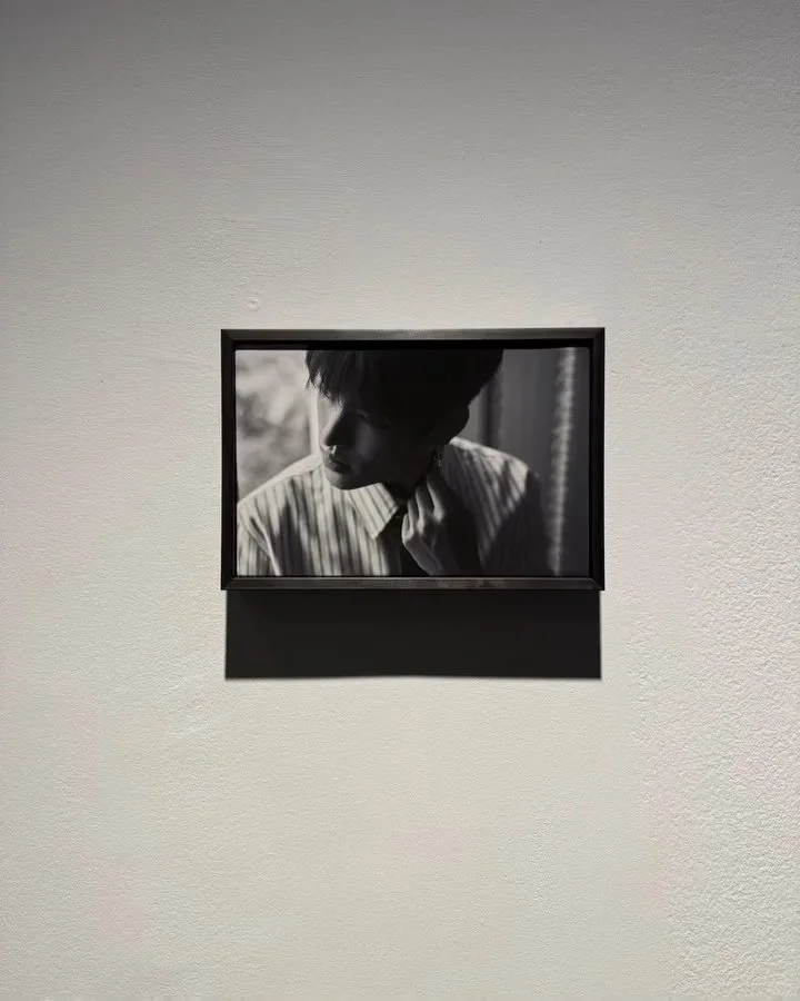 riize展会sohee单人照片