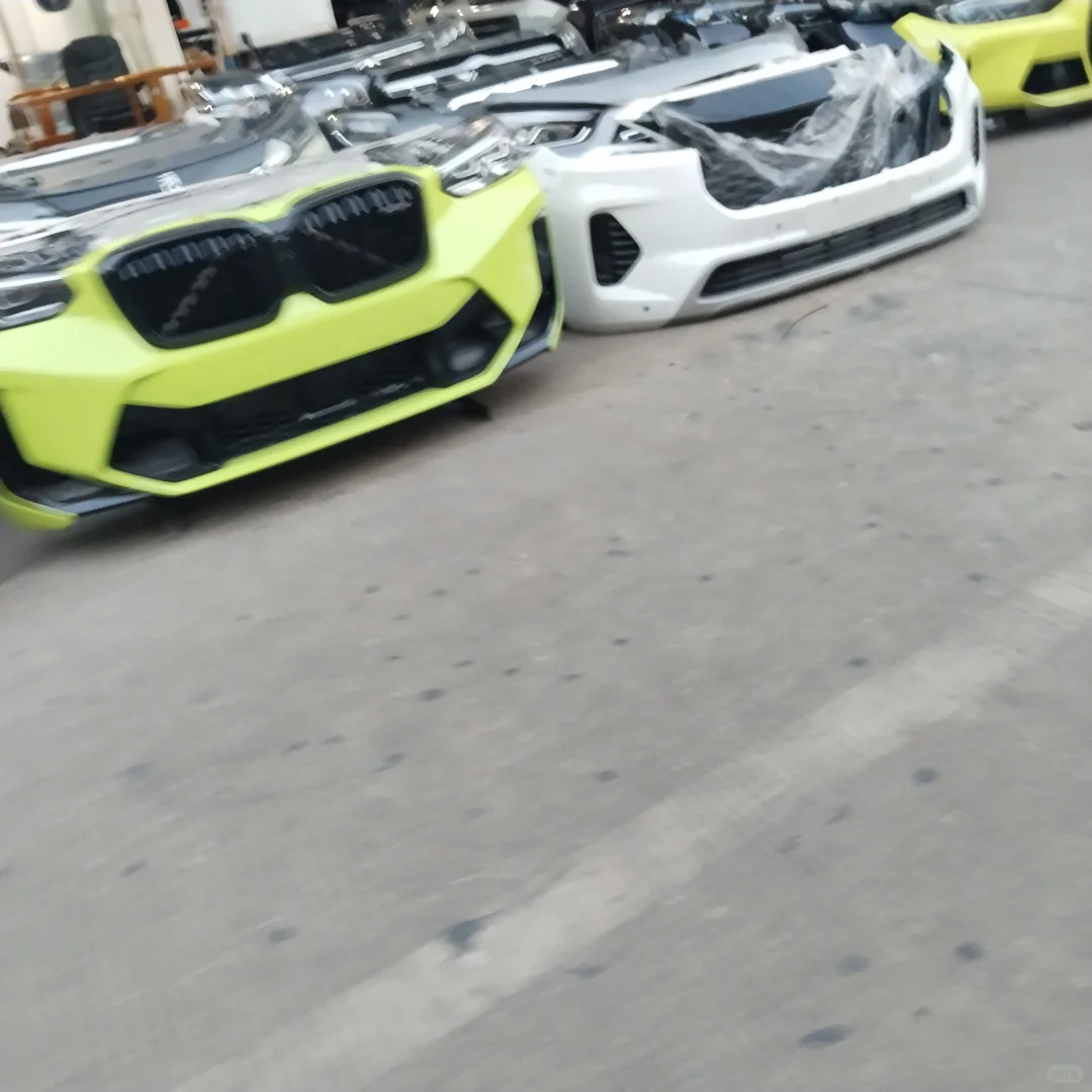 奔驰宝马拆车件