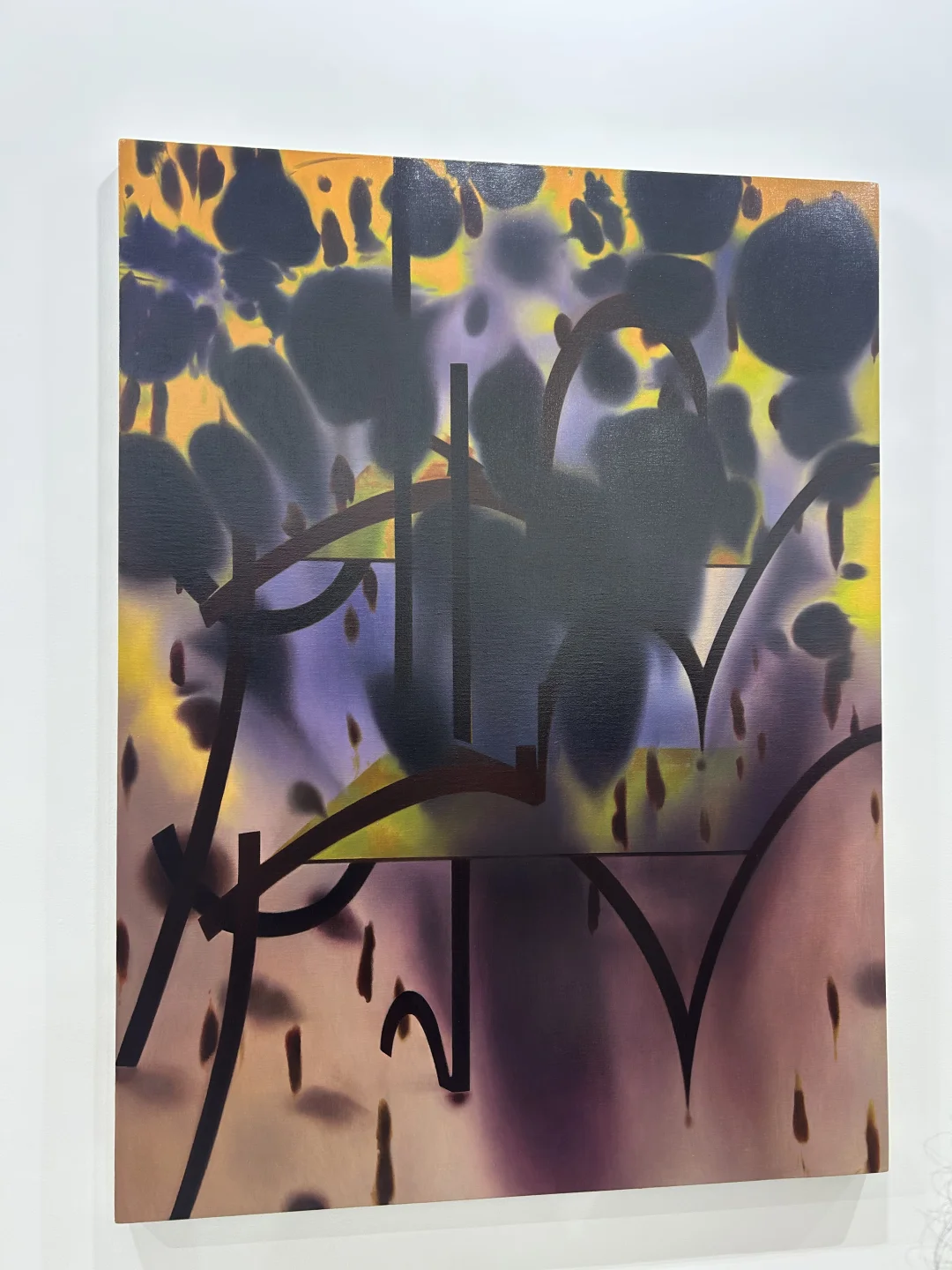 上海艺术季去哪了3 今年的021 匆匆一看