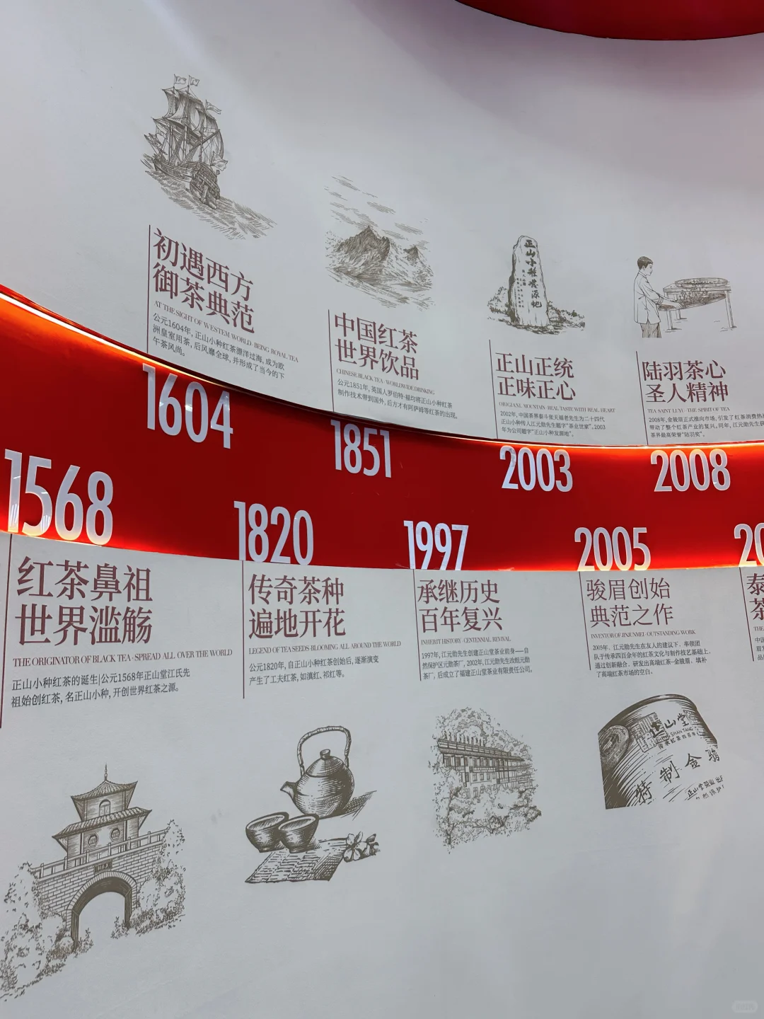 2025武夷山茶博会攻略