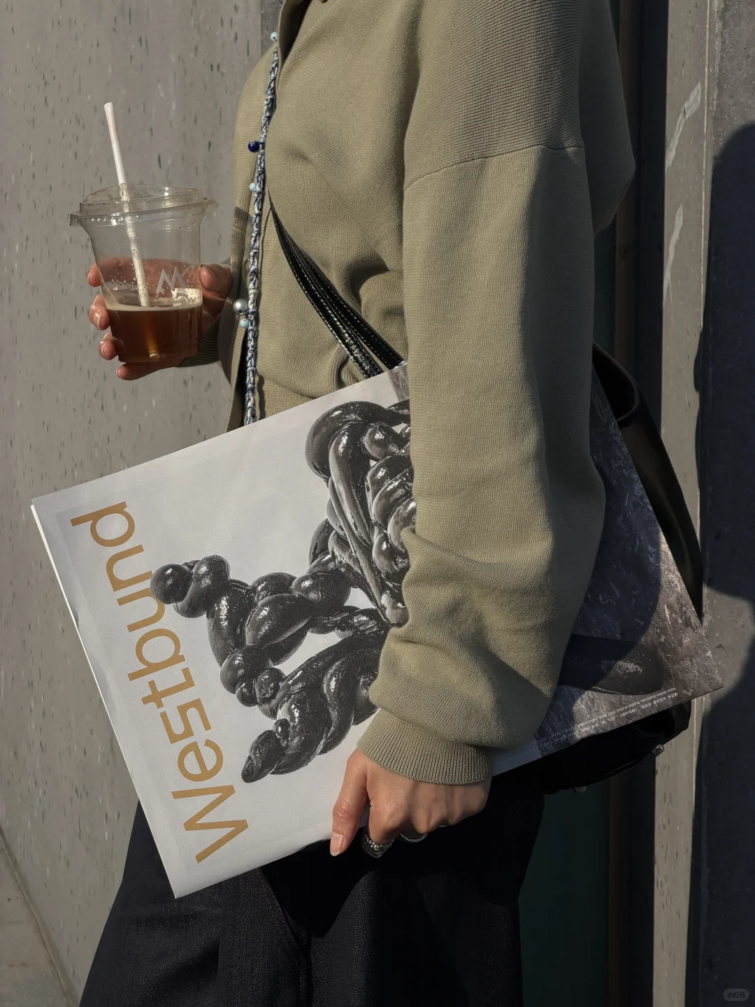 上海西岸艺博会一定不能错过的展馆‼️