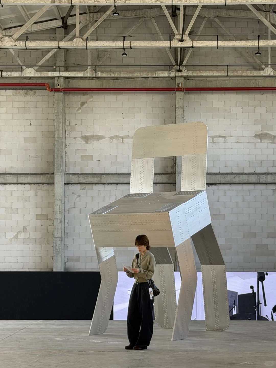 上海西岸艺博会一定不能错过的展馆‼️