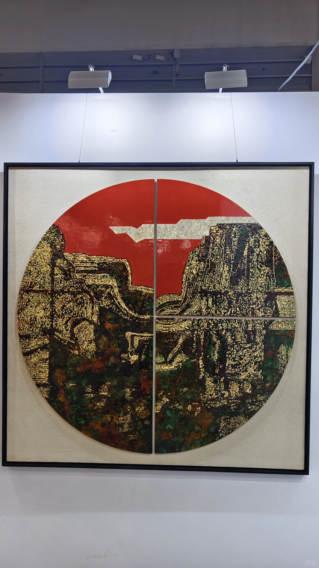 福州11月看展《第三届中国漆艺博览会》
